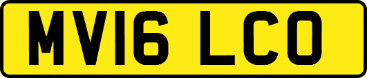 MV16LCO