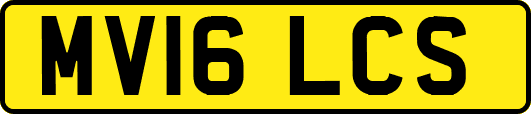 MV16LCS