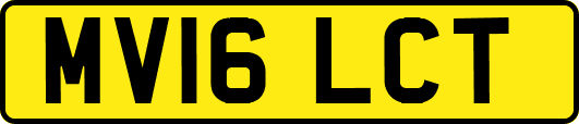 MV16LCT