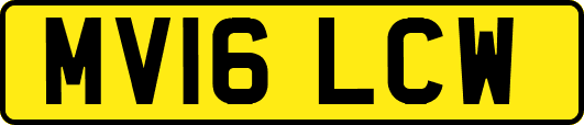 MV16LCW