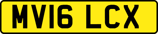 MV16LCX