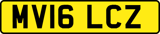 MV16LCZ