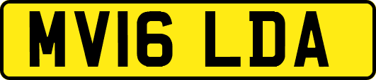 MV16LDA