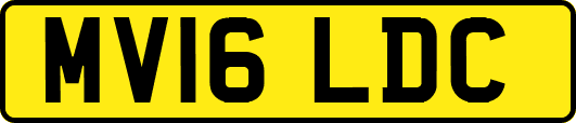 MV16LDC