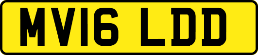 MV16LDD
