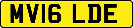 MV16LDE
