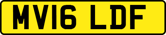 MV16LDF