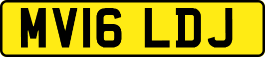MV16LDJ