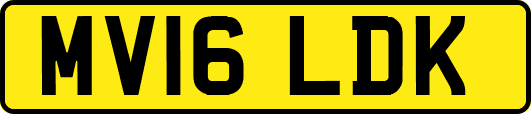 MV16LDK