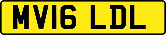 MV16LDL