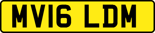 MV16LDM