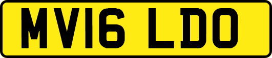MV16LDO
