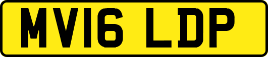 MV16LDP