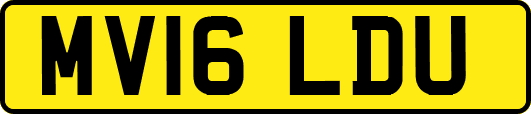 MV16LDU
