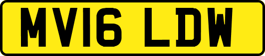 MV16LDW