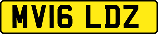 MV16LDZ
