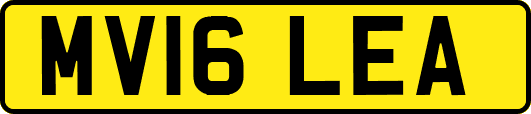 MV16LEA