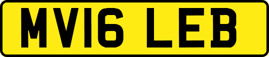 MV16LEB