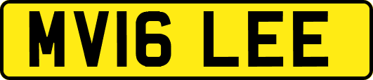 MV16LEE