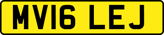 MV16LEJ