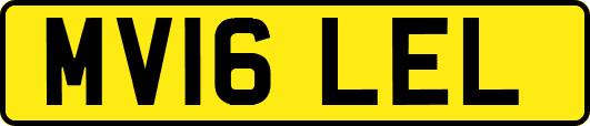 MV16LEL