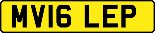 MV16LEP