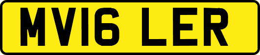 MV16LER