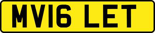 MV16LET
