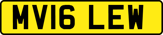 MV16LEW