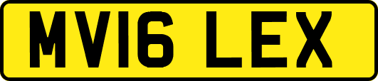 MV16LEX