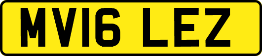 MV16LEZ