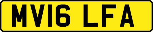 MV16LFA