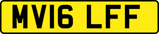 MV16LFF