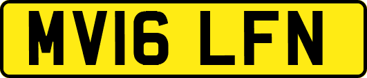 MV16LFN
