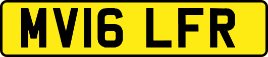 MV16LFR