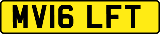 MV16LFT