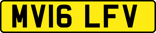 MV16LFV
