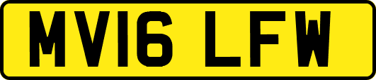 MV16LFW