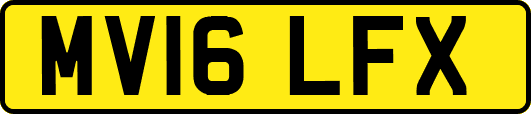 MV16LFX