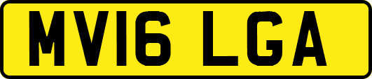 MV16LGA
