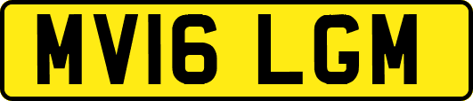 MV16LGM