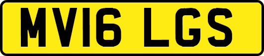 MV16LGS