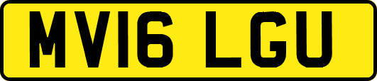 MV16LGU