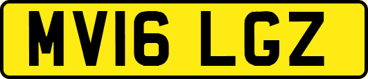 MV16LGZ