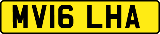 MV16LHA