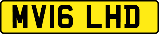 MV16LHD