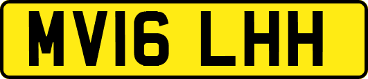 MV16LHH