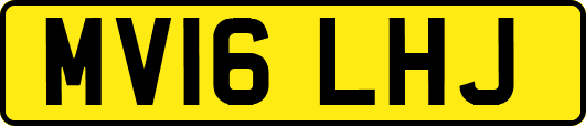 MV16LHJ