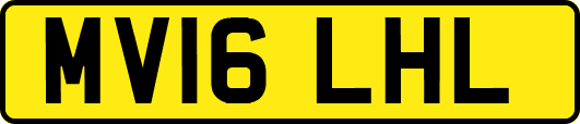 MV16LHL