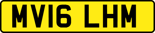 MV16LHM